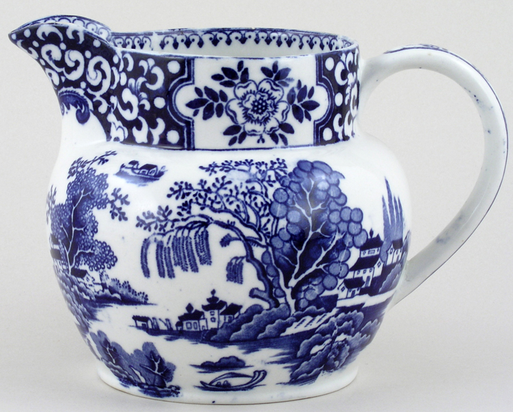 Jug or Pitcher c1930s